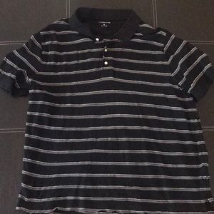 Collard men’s shirt